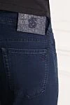 Scissor Scriptor Jeans - Country of manufacture: Italy. Care: specialized cleaning - photo 5