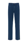 Scissor Scriptor Jeans - Country of manufacture: Italy. Care: specialized cleaning - photo 1