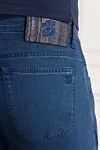 Scissor Scriptor Jeans - Country of manufacture: Italy. Care: specialized cleaning - photo 5