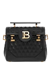 Balmain Casual bag - Country of manufacture: Italy. Care: specialized cleaning - photo 1