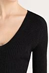 Balmain Dress - Country of manufacture: Italy. Care: specialized cleaning - photo 5