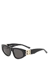 Sunglasses Balenciaga - Country of manufacture: Italy. Care: specialized cleaning - photo 2