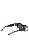 Balenciaga Sunglasses - Country of manufacture: Italy. Care: specialized cleaning - photo 3