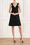 Сукня Dior - Країна виробник: Італія. Догляд: спеціалізоване чищення - фото 2
