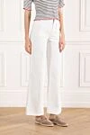 Dior Jeans - Country of manufacture: Italy. Care: specialized cleaning - photo 3