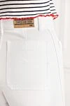 Dior Jeans - Country of manufacture: Italy. Care: specialized cleaning - photo 5
