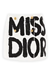 Dior Юбка mini - Страна производитель: Франция. Уход: специализированная чистка - фото 1