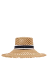 Dior Hat - Country of manufacture: Italy. Care: specialized cleaning - photo 3