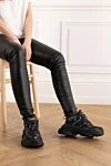 Кроссовки, Кеды,Сникеры Balenciaga - Страна производитель: Италия. Уход: специализированная чистка - фото 2