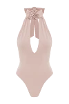 Magda Butrym Swimsuit joint - Country of manufacture: Italy. Care: specialized cleaning - photo 1