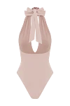 Swimsuit joint Magda Butrym - Country of manufacture: Italy. Care: specialized cleaning - photo 6