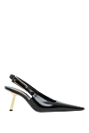 Saint Laurent High heel shoes - Country of manufacture: Italy. Care: specialized cleaning - photo 1