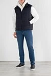 Waistcoat Valentino - Country of manufacture: Italy. Care: specialized cleaning - photo 2