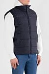 Valentino Waistcoat - Country of manufacture: Italy. Care: specialized cleaning - photo 3