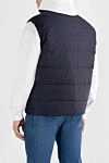Waistcoat Valentino - Country of manufacture: Italy. Care: specialized cleaning - photo 4