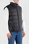 Valentino Waistcoat - Country of manufacture: Italy. Care: specialized cleaning - photo 5