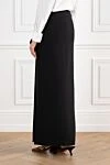 Valentino Maxi skirt - Country of manufacture: Italy. Care: specialized cleaning - photo 3