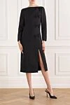 Платье Valentino - Страна производитель: Италия. Уход: специализированная чистка - фото 2