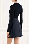 Поло Valentino - Страна производитель: Италия. Уход: специализированная чистка - фото 4