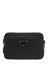 Prada Shoulder bag - Country of manufacture: Italy. Care: specialized cleaning - photo 1