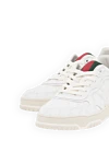 Sneakers, Keds Gucci - Country of manufacture: Italy. Care: specialized cleaning - photo 4