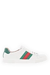 Gucci Sneakers, Keds - Country of manufacture: Italy. Care: specialized cleaning - photo 1