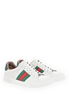 Sneakers, Keds Gucci - Country of manufacture: Italy. Care: specialized cleaning - photo 2