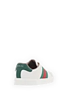 Gucci Sneakers, Keds - Country of manufacture: Italy. Care: specialized cleaning - photo 3