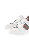 Sneakers, Keds Gucci - Country of manufacture: Italy. Care: specialized cleaning - photo 4