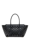 Alaia Casual bag - Country of manufacture: Italy. Care: specialized cleaning - photo 1