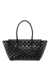 Casual bag Alaia - Country of manufacture: Italy. Care: specialized cleaning - photo 4