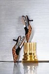 Dior High heel shoes - Country of manufacture: Italy. Care: specialized cleaning - photo 3