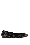 Dior Flat shoes - Country of manufacture: Italy. Care: specialized cleaning - photo 1