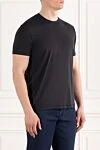 Tom Ford Футболка - Страна производитель: Италия. Уход: специализированная чистка - фото 3
