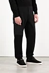 Prada Trousers - Country of manufacture: Italy. Care: specialized cleaning - photo 3