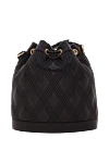 Valentino Casual bag - Country of manufacture: Italy. Care: specialized cleaning - photo 3