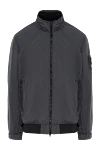 Stone Island Куртка - Країна виробник: Італія. Догляд: спеціалізоване чищення - фото 1