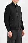 Stone Island Куртка - Країна виробник: Італія. Догляд: спеціалізоване чищення - фото 3