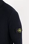 Stone Island Гольф - Страна производитель: Италия. Уход: специализированная чистка - фото 5