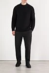 Jumper long sleeve Stone Island - Country of manufacture: Italy. Care: specialized cleaning - photo 2