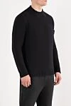 Stone Island Jumper long sleeve - Country of manufacture: Italy. Care: specialized cleaning - photo 3