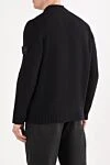 Jumper long sleeve Stone Island - Country of manufacture: Italy. Care: specialized cleaning - photo 4