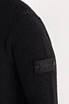 Stone Island Jumper long sleeve - Country of manufacture: Italy. Care: specialized cleaning - photo 5
