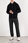 Кофта спортивна Stone Island - Країна виробник: Італія. Догляд: спеціалізоване чищення - фото 2