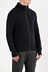 Stone Island Кофта спортивна - Країна виробник: Італія. Догляд: спеціалізоване чищення - фото 3