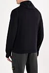 Кофта спортивна Stone Island - Країна виробник: Італія. Догляд: спеціалізоване чищення - фото 4