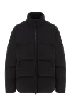 Stone Island Down jacket - Country of manufacture: Italy. Care: specialized cleaning - photo 1