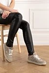 Sneakers, Keds Prada - Country of manufacture: Italy. Care: specialized cleaning - photo 2