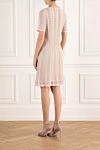 Dress D.Exterior - Country of manufacture: Italy. Care: specialized cleaning - photo 4