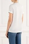 T-shirt D.Exterior - Country of manufacture: Italy. Care: specialized cleaning - photo 4